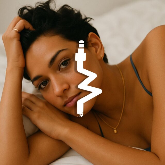 Not Tired, Just Broken (feat. Inti)
