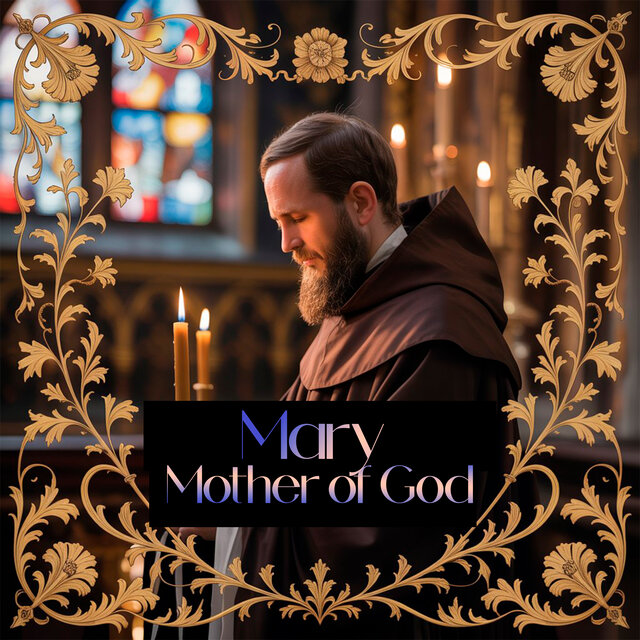 Mary Mother Of God