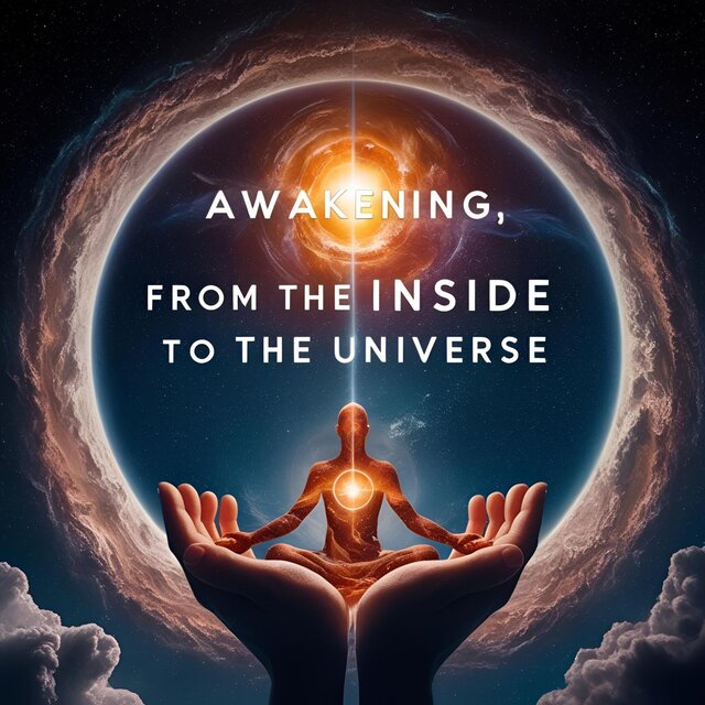 Despertar, del interior al universo