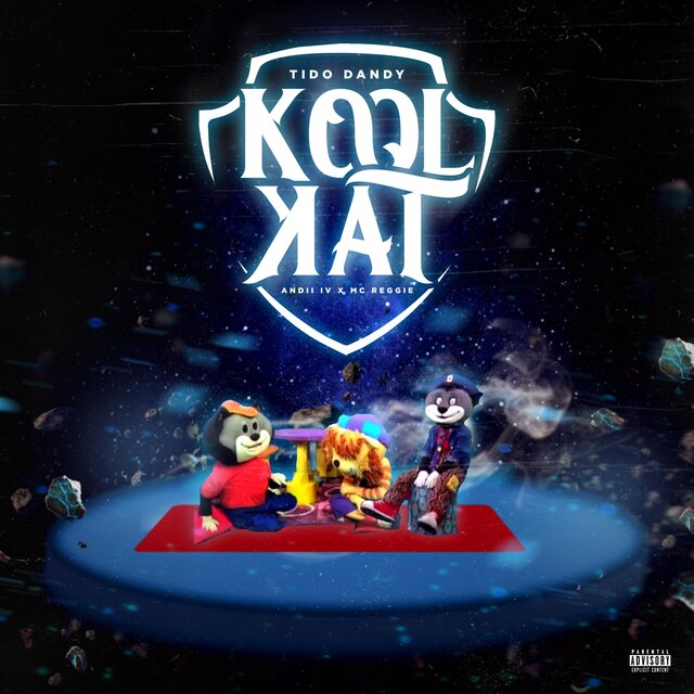 Kool Kat