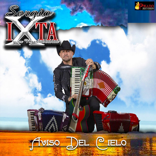 Aviso Del Cielo