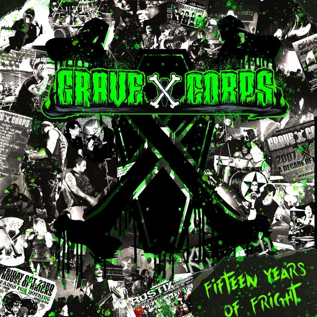 Fifteen Years of Fright