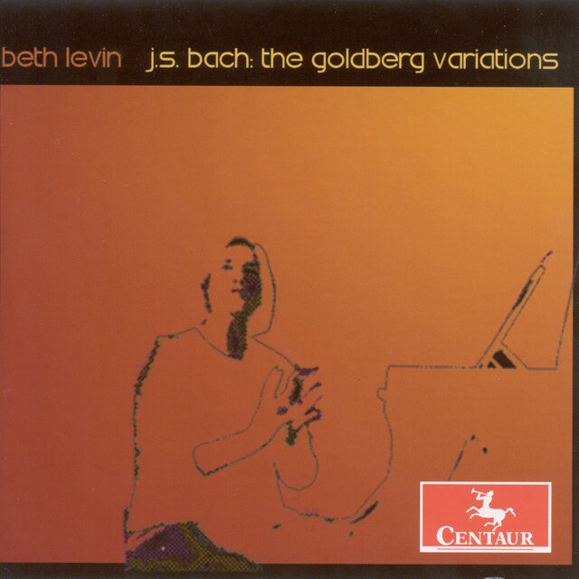 Bach, J.S.: Goldberg Variations, Bwv 988