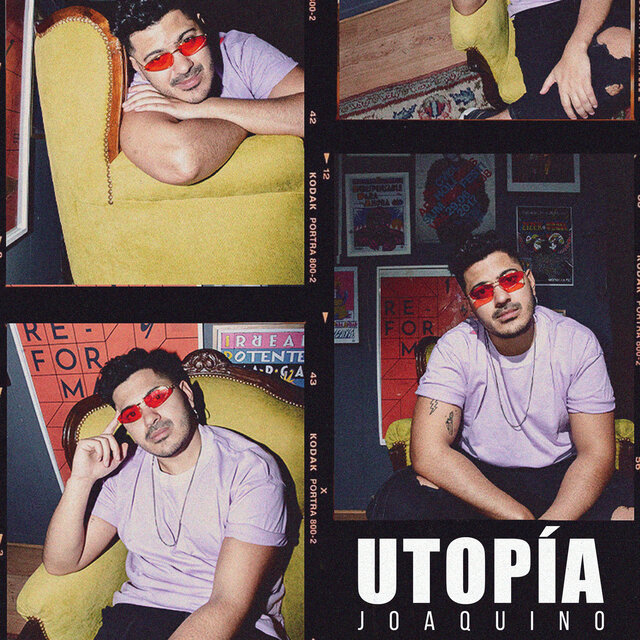Utopía