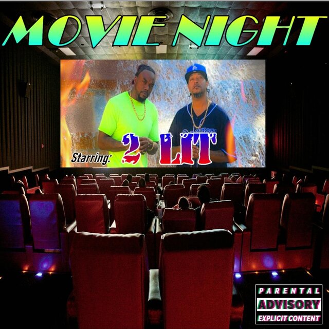 Movie Night