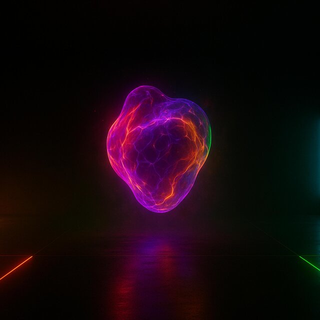 Welcome To My Heartcore
