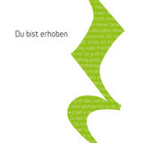 Du begeisterst mich