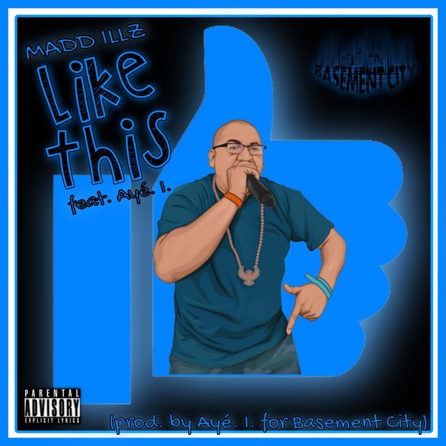 Like This (feat. Ayé. I.)