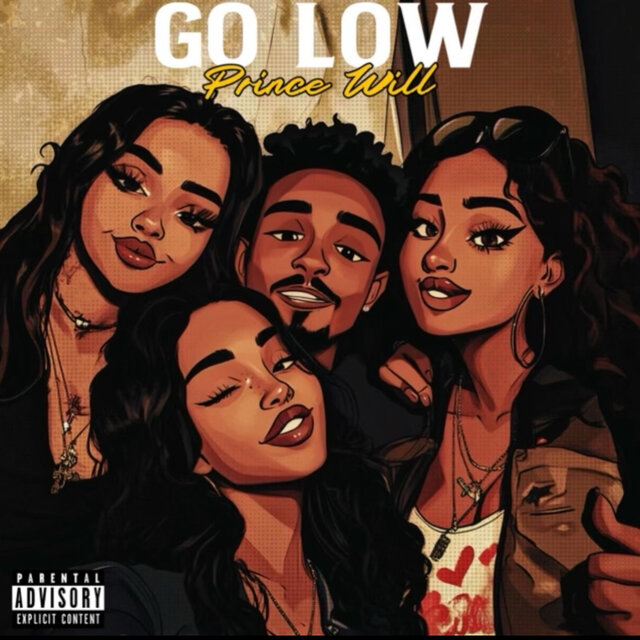 Go Low