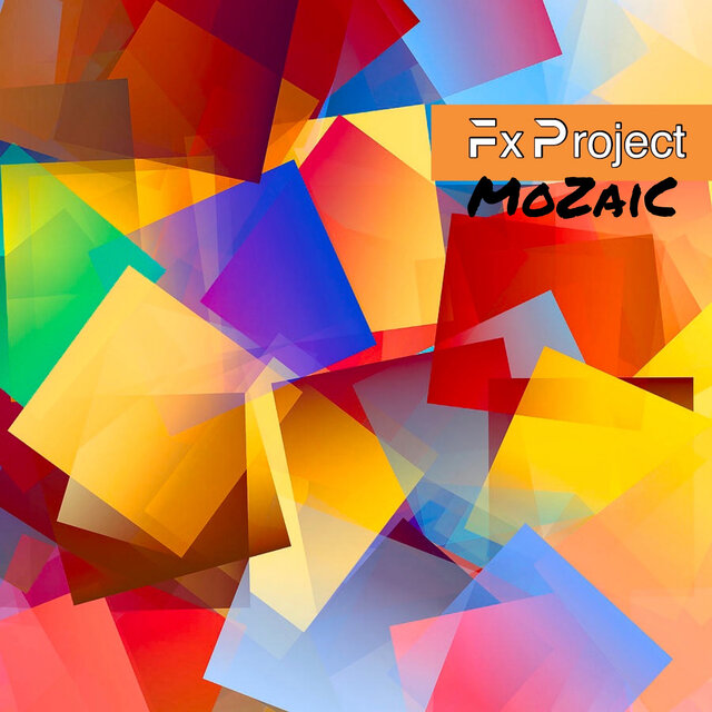 MoZaiC