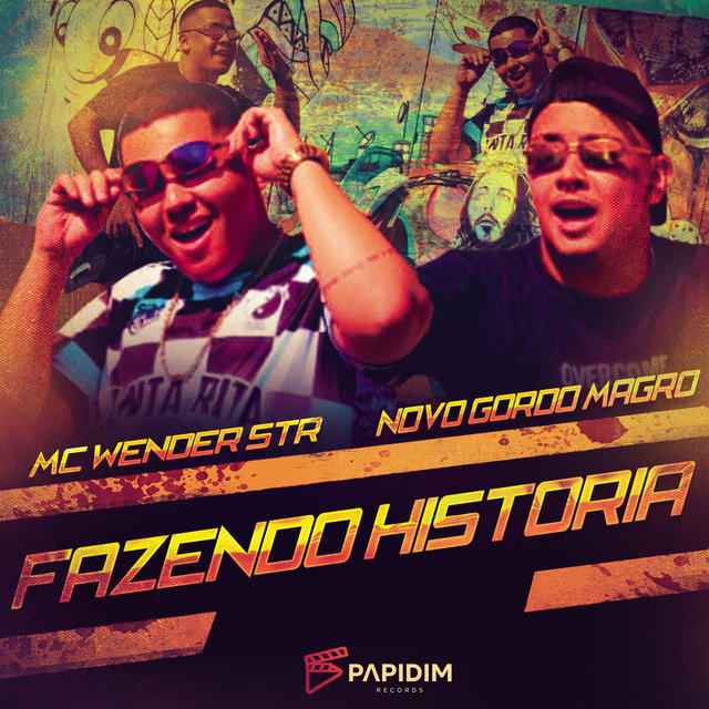 Fazendo História