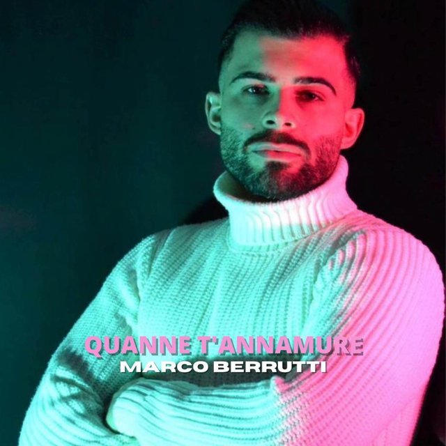 Quanne t'annamure