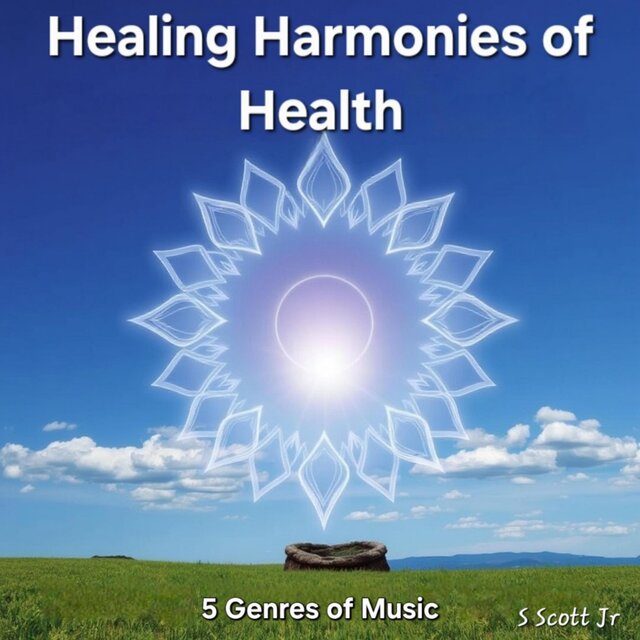 Healing Harmonies of Health (5 Genres of Music)