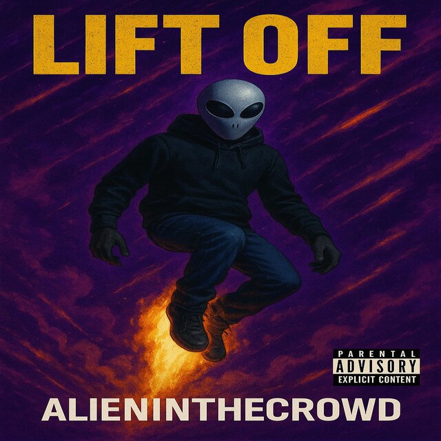 Lift Off