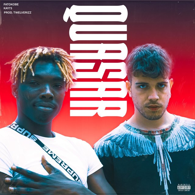 Quasar (feat. Kay 73)