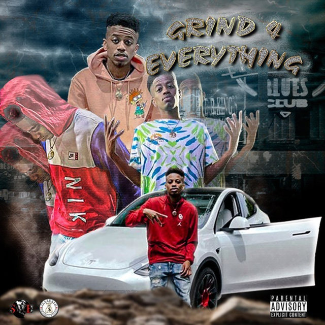 Grind 4 Everything
