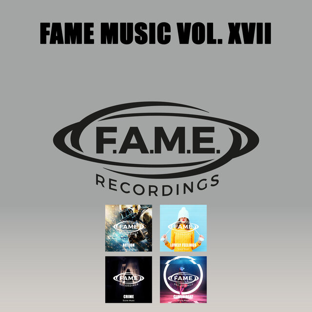 FAME Music Vol. XVII