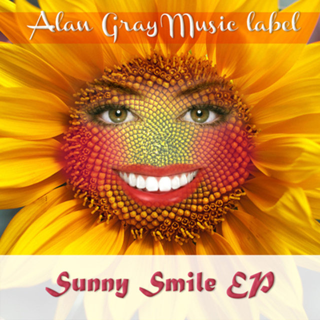 Sunny Smile Ep