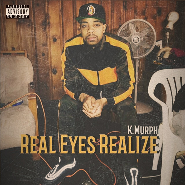 Real Eyes Realize
