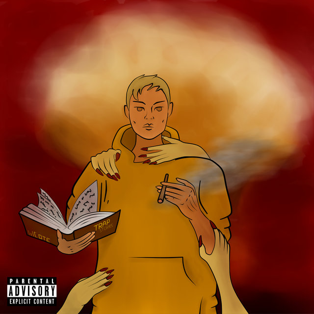 Trap Stories