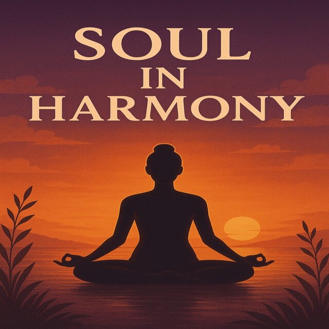 Soul in harmony-