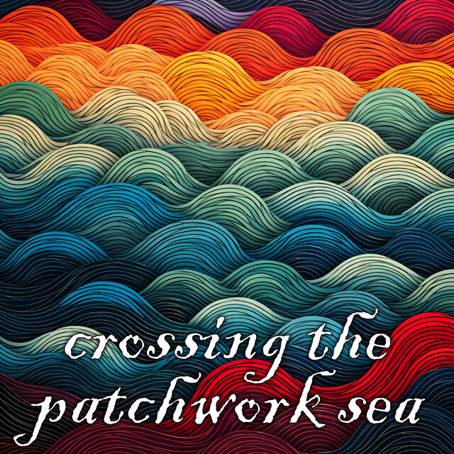 Crossing the Pathwork Sea