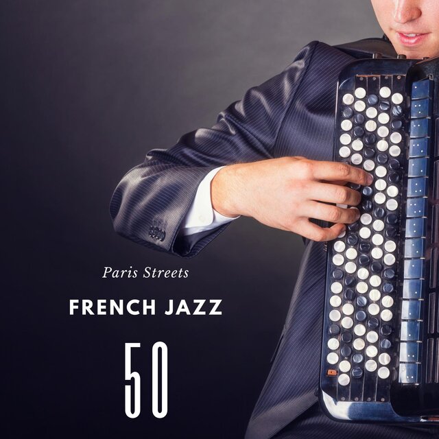 French Jazz 50