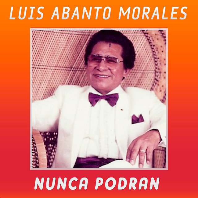 Nunca Podrán
