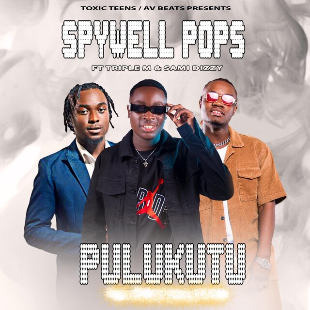 Pulukutu (feat. Triple M & Sami Dizzy)