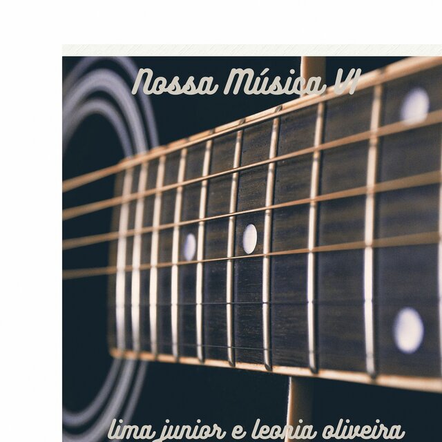 Nossa Música VI