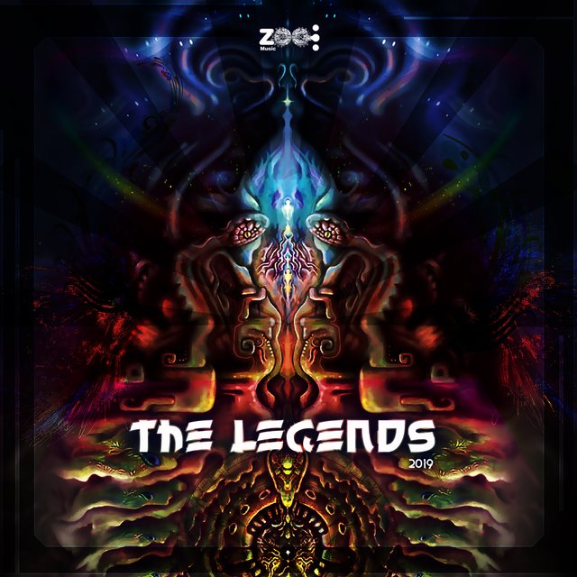 The Legends 2019