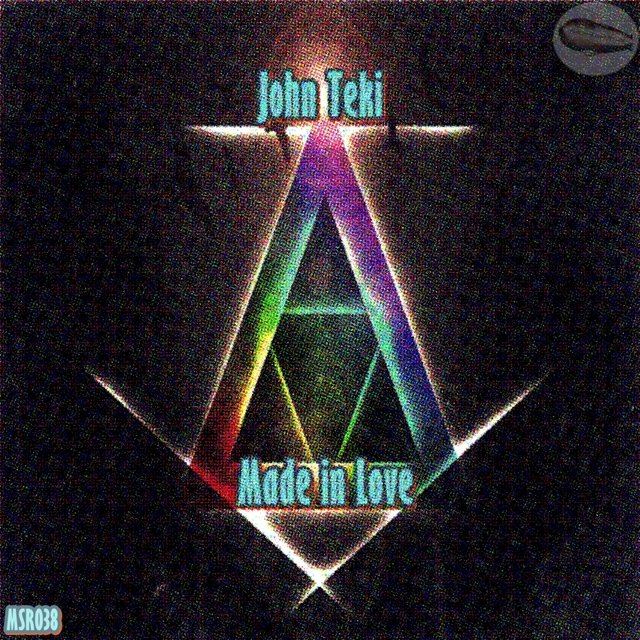 Made In Love E.P