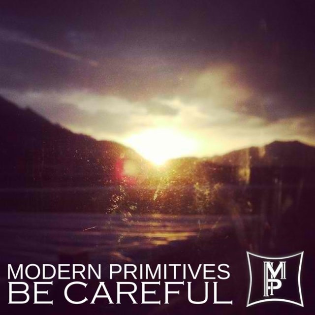 Be Careful