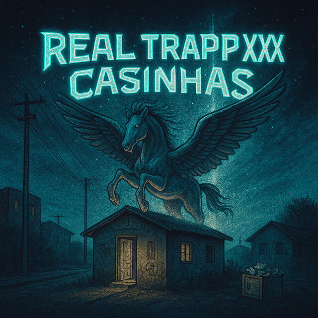 Real Trapp Xxx Casinhas