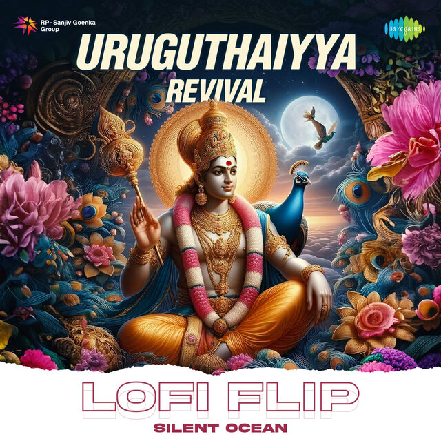 Uruguthaiyya Revival (Lofi Flip)