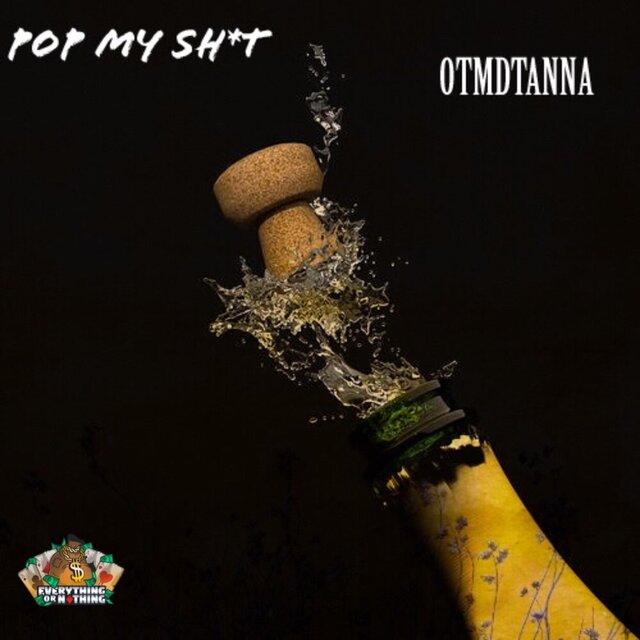 Pop My Shit