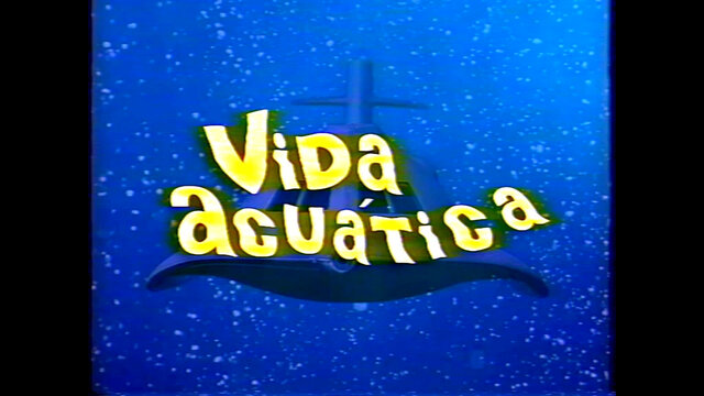 Vida acuática