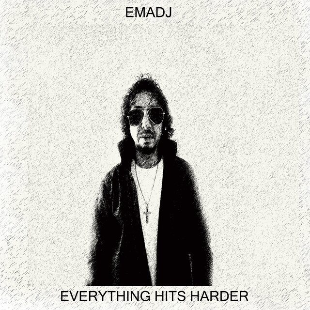 Everything Hits Harder