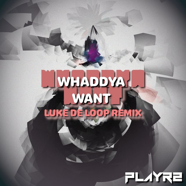 Whaddya Want (Luke De Loop Remix)
