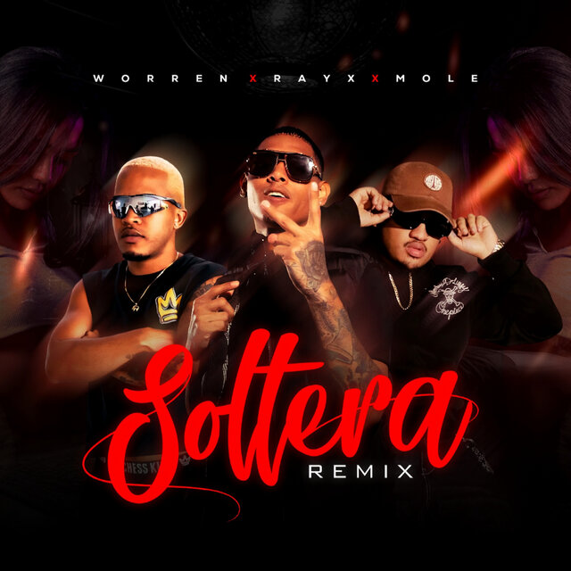 Soltera (Remix)