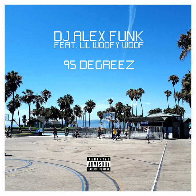 95 Degreez