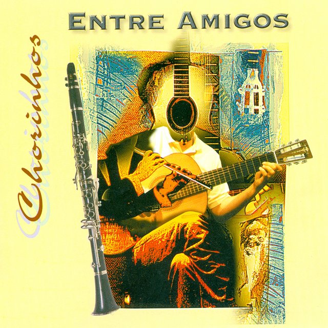 Chorinhos Entre Amigos