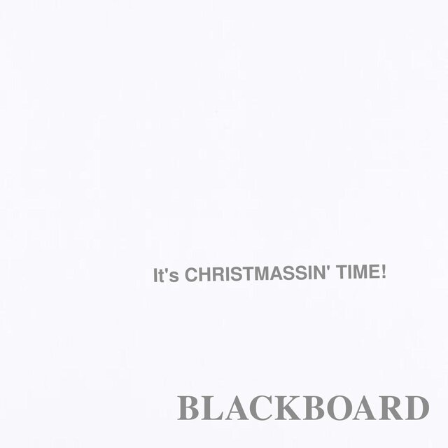 It's Christmassin' Time!