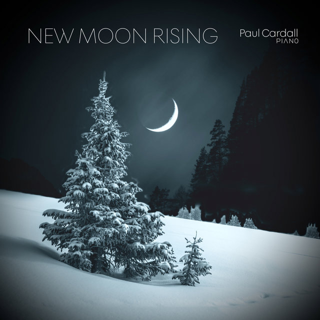 Paul Cardall Christmas 2022 Paul Cardall On Tidal