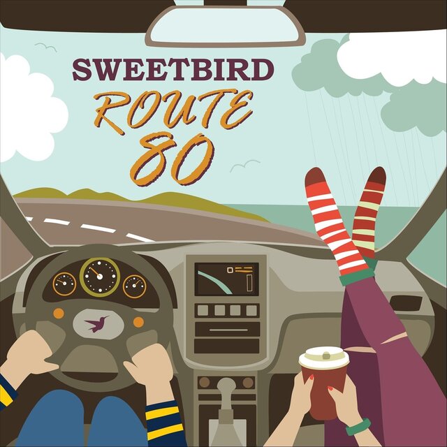 Route 80