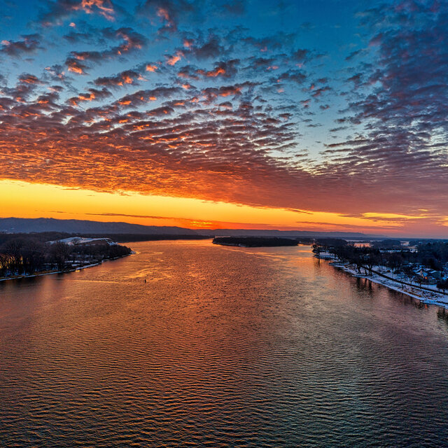 Black River