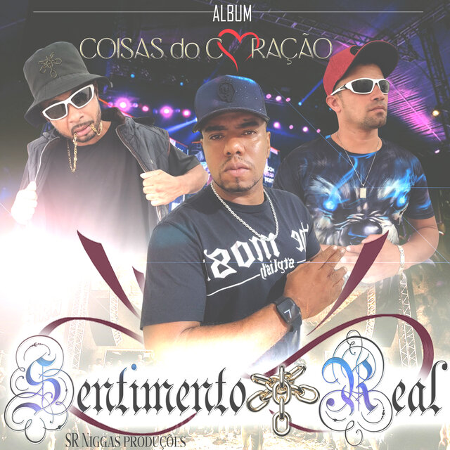 Coisas do Coração