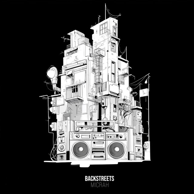 Backstreets