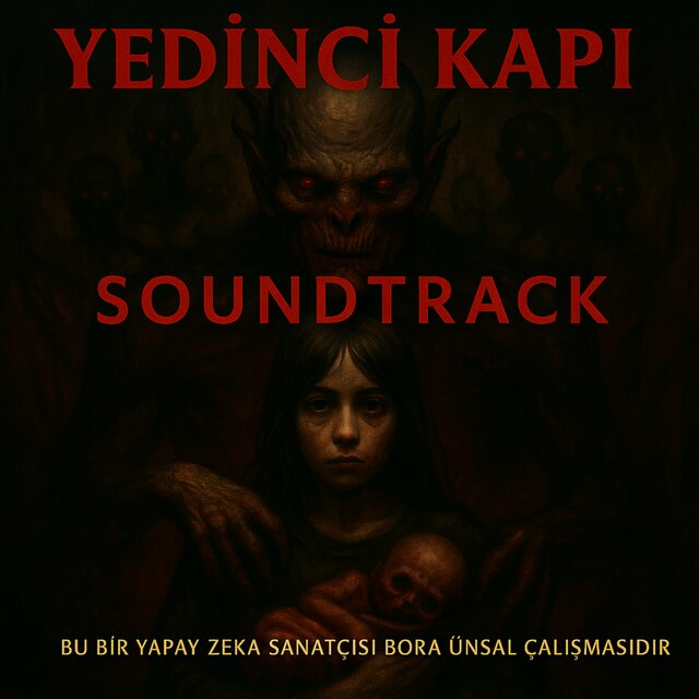 Yedinci Kapı Soundtrack