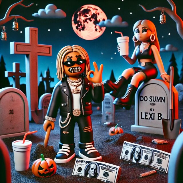 Do Sumn (feat. Lexi From Bama)